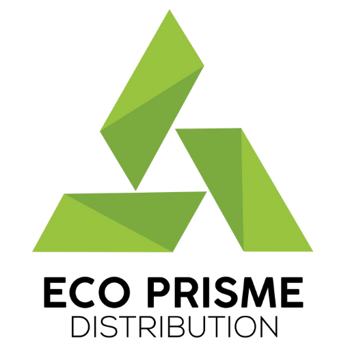 Eco Prisme Logo